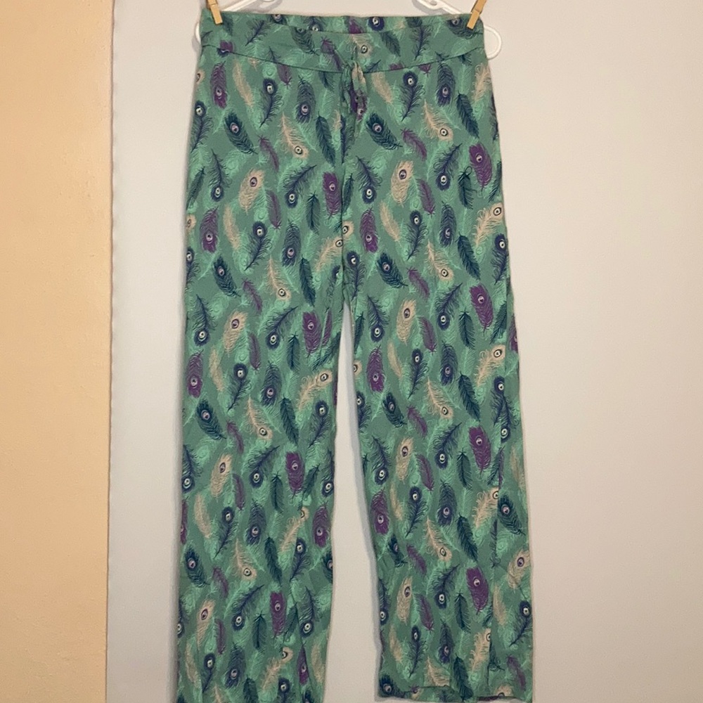 Pajama pants